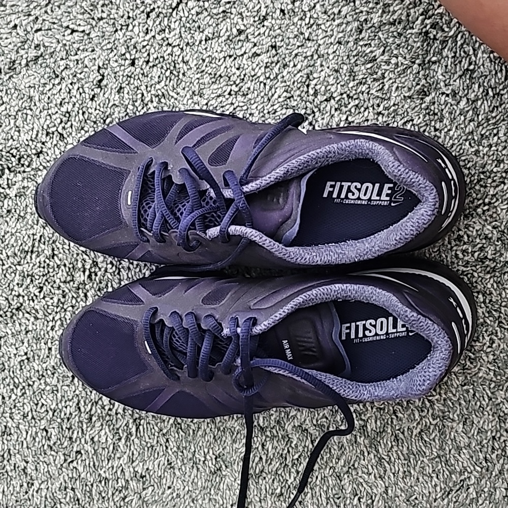 Nike Women's Air max